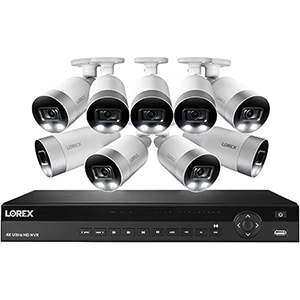 Best Lorex Camera System Of 2024