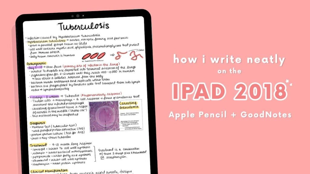 how-to-write-neatly-on-your-ipad-whereintop