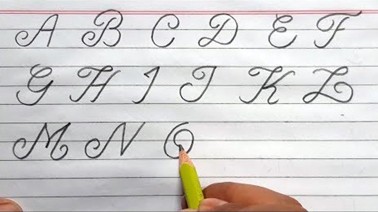 how-to-write-cursive-for-adults-whereintop