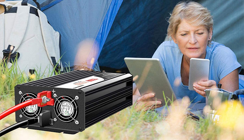 Best 3000 Watt Pure Sine Wave Inverter