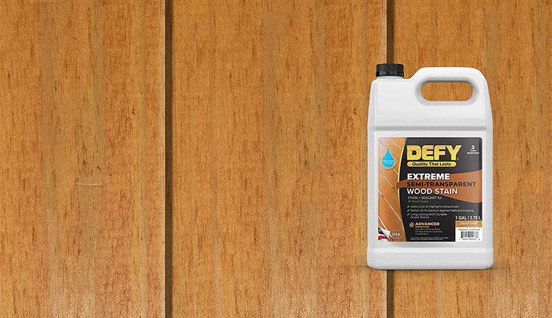 Best Deck Sealer for Pressure Treated Wood