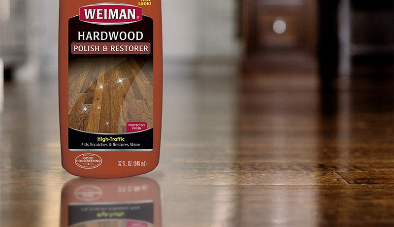 Best Laminate Floor Scratch Remover