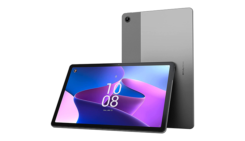 Best Lenovo Tablets