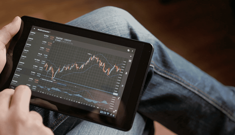 Best Tablet for Stock Trading