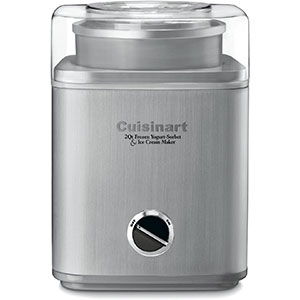 Cuisinart ICE-30BC