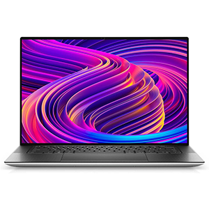 Dell XPS 15 9510