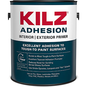 KILZ Adhesion L211101