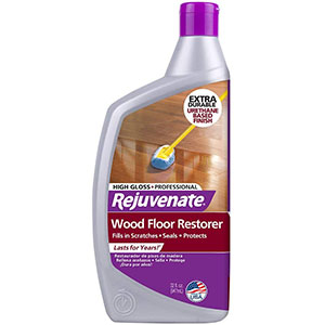 Rejuvenate Laminate Scratch Remover