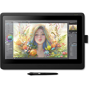 Wacom DTK1660K0A