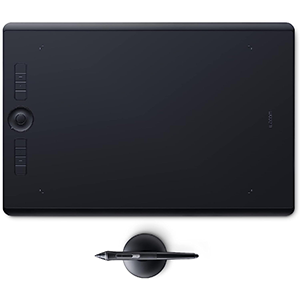 Wacom PTH860