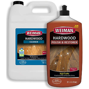 Weiman Laminate Scratch Remover