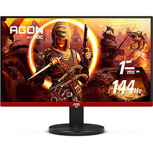 AOC G2590FX 25″ Monitor