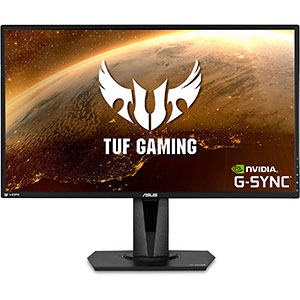 ASUS VG27AQ TUF Gaming Monitor 