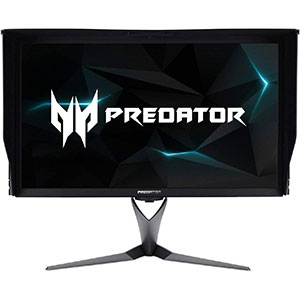 Acer Predator X27 Pbmiphzx Monitor