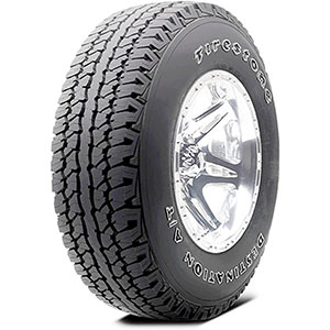 All Terrain Firestone Tires