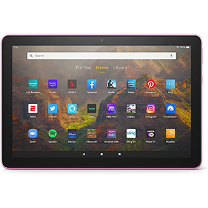 Amazon Fire HD 10