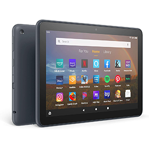 Amazon Fire HD 8 Plus