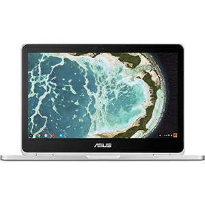 Asus Chromebook