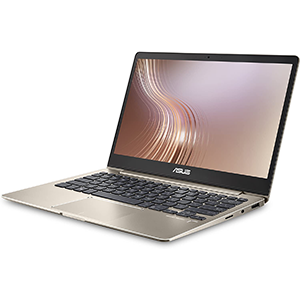 Asus ZenBook 13