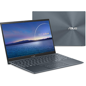 Asus Zenbook 14