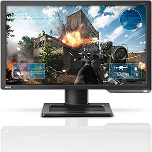 BenQ ZOWIE XL2411P Monitor