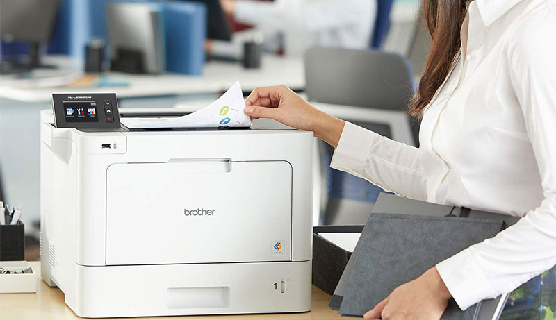 Best Color Laser Printer for Photos