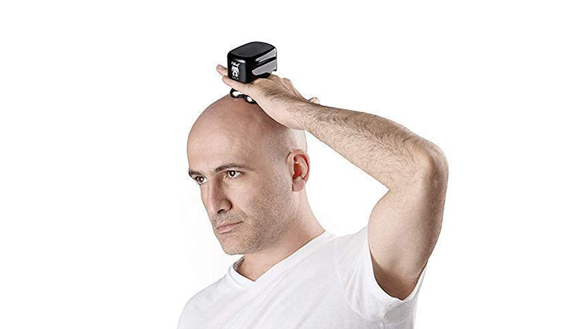 Best Electric Head Shaver