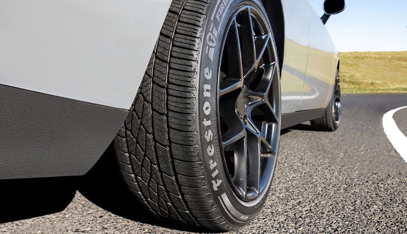 Best Firestone Tires