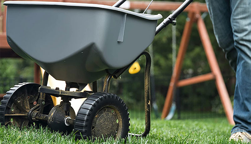 Best Granular Weed Killer for Lawns