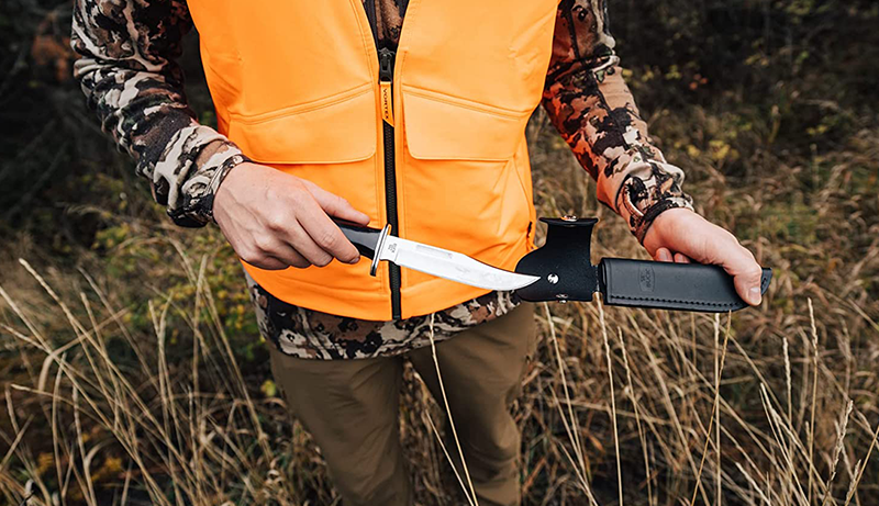 Best Hunting Knives