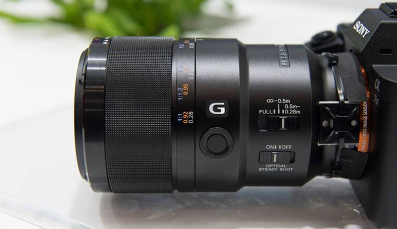 Best Macro Lenses for Sony