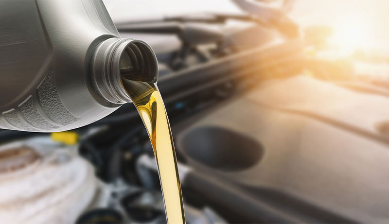 Best Oil for Turbo Cars