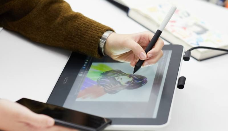 Best Portable Tablets for Drawing - Top 5 Picks for 2024