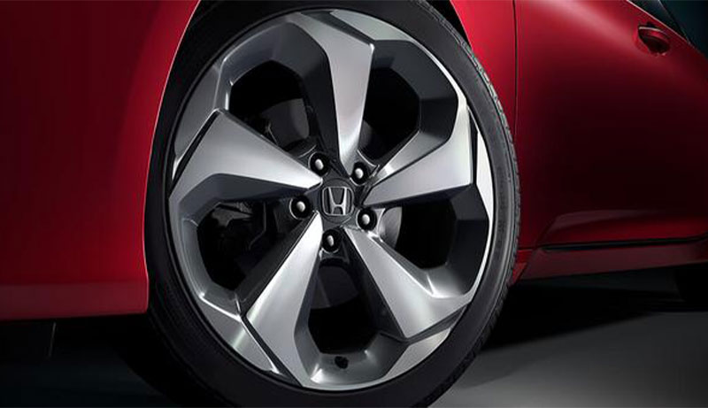 Best Rims for a Honda Accord