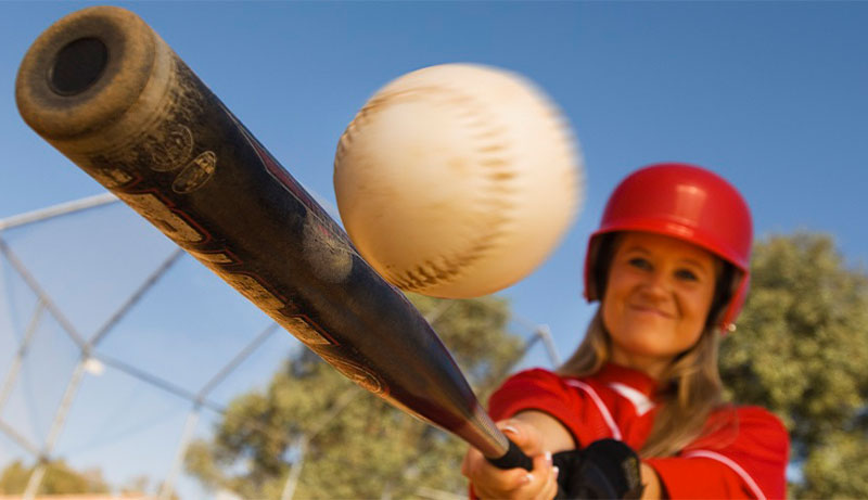 Best Senior Softball Bat