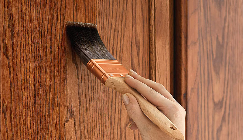 Best spar varnish for exterior wood door