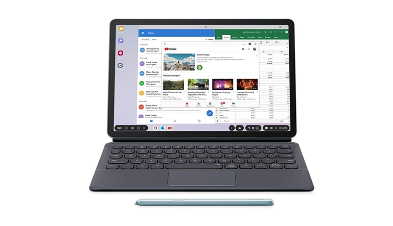 Best Tablet For Excel Spreadsheets