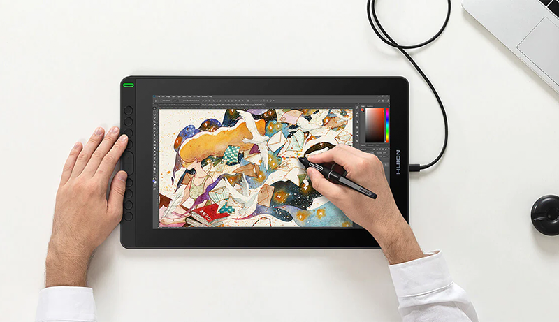 Best Tablet For Illustrator