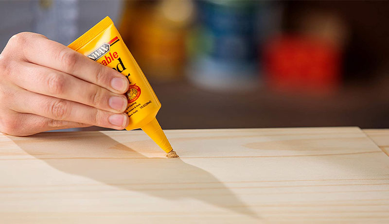 Best Wood Filler for Hardwood Floors