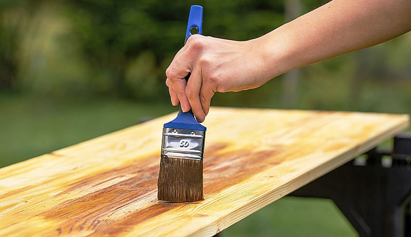 Best Waterproof Paint For Wood