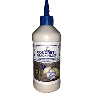 Bluestar Flexible Concrete Crack Filler