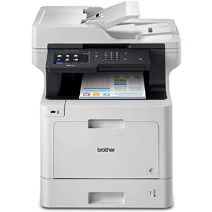 Brother MFC-L8900CDW