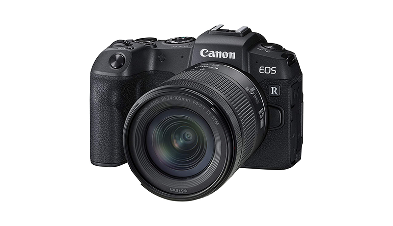 Canon EOS RP