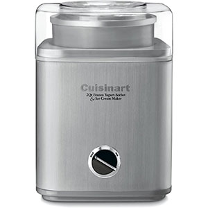 Cuisinart ICE30BC