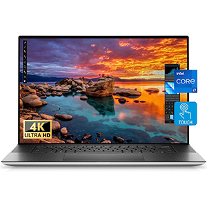 Dell XPS 17