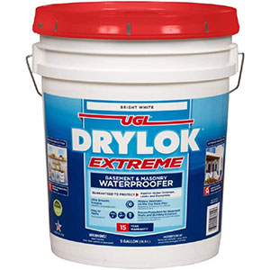 Drylok 28615 Latex Base Masonry Water-proofer