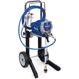 Graco Magnum X7 Airless Paint Sprayer