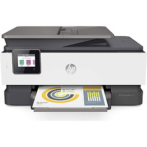 HP OfficeJet Pro 8025