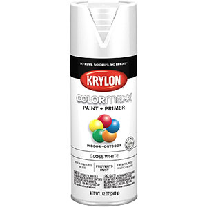 Krylon K05545007 COLORmaxx