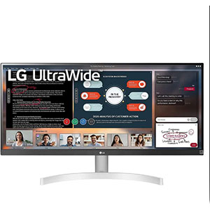 LG 29WK600-W 29